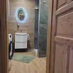 W Olchach - Lokal Klon