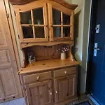 W Olchach - Lokal Klon Apartman