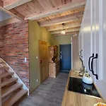 W Olchach - Lokal Klon Apartman *