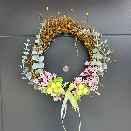 Апартаменты W Olchach - Lokal Klon *