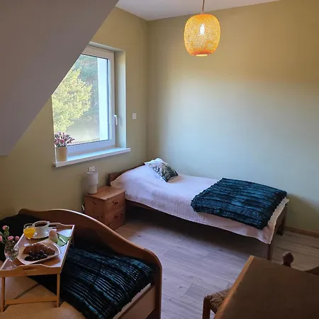 W Olchach - Lokal Klon * Wiktorowo