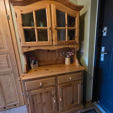 W Olchach - Lokal Klon Apartamento