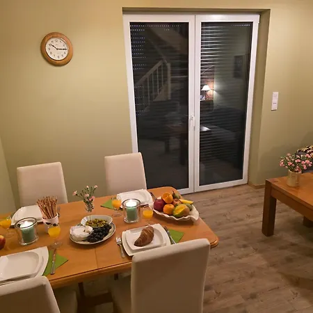 W Olchach - Lokal Klon *