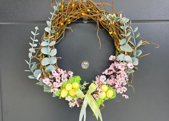 Apartment W Olchach - Lokal Klon *