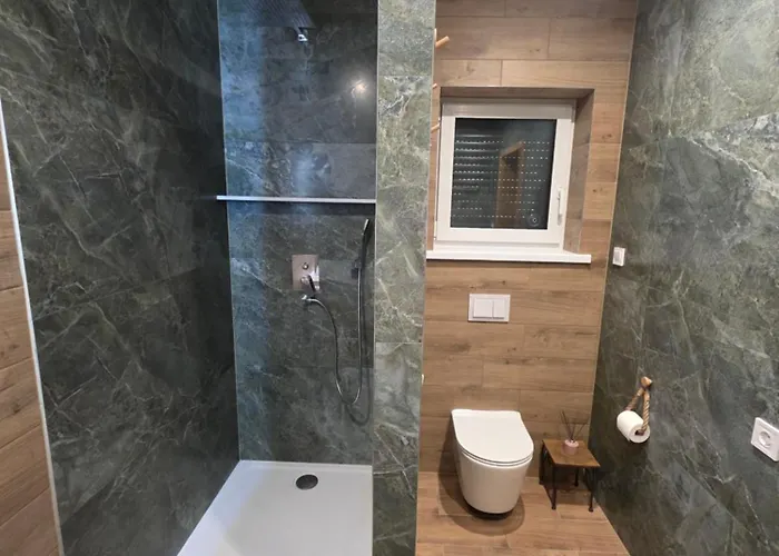 W Olchach - Lokal Klon Wiktorowo