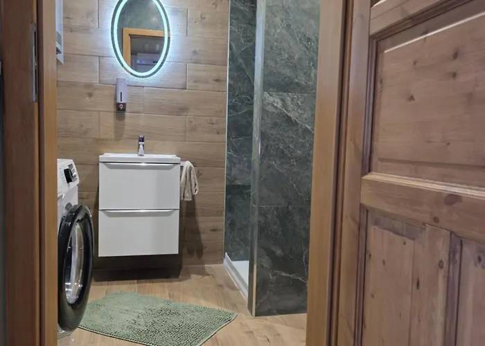 W Olchach - Lokal Klon