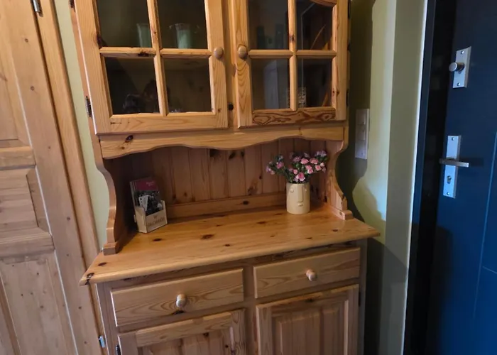 W Olchach - Lokal Klon Апартаменты