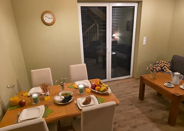 W Olchach - Lokal Klon *