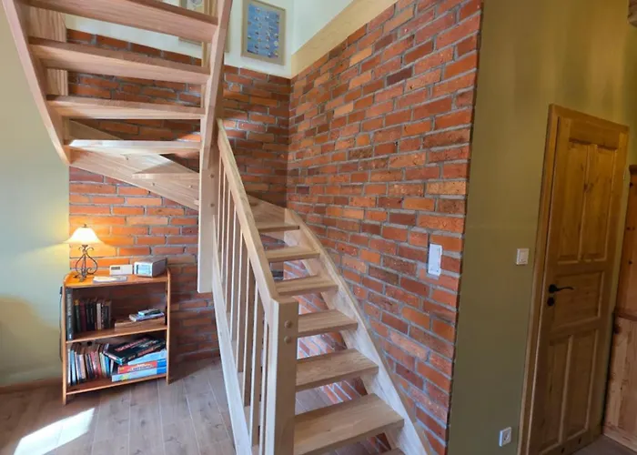 W Olchach - Lokal Klon *