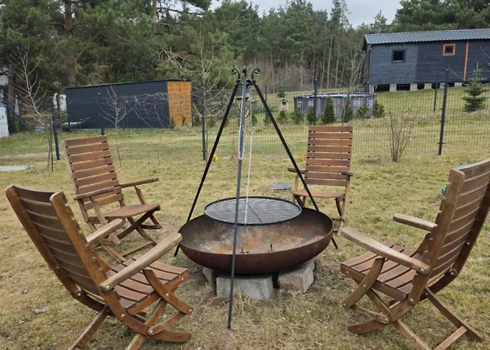 W Olchach - Lokal Klon * Wiktorowo