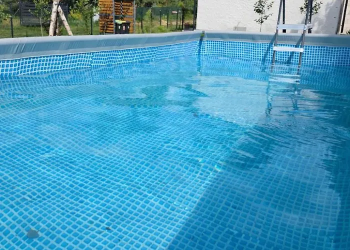 Apartment W Olchach - Lokal Klon